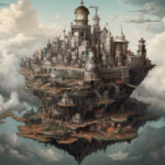 The Remarkable Creations of Iconic Individuals barlog post 3