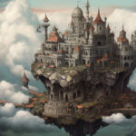 The Remarkable Creations of Iconic Individuals barlog post 4