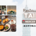 Mercer Brunch Taiwan 東京早午餐之王海外首店 民生社區早午餐